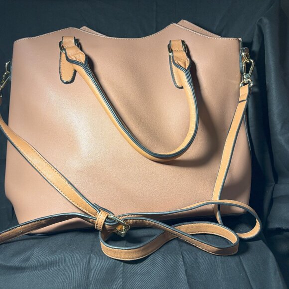 New, Isabelle Women's Shoulder Bag.  Large Discount Shipping - Picture 3 of 5